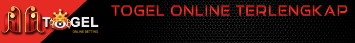 Alfatogel Togel Online Terbaik